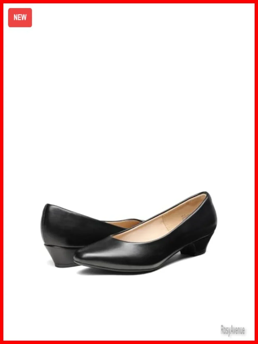 N/A these pumps